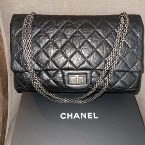 Chanel Classic